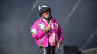 Wale Is Fed Up With The Nightlife On ‘City On Fire’ Featuring Odeal