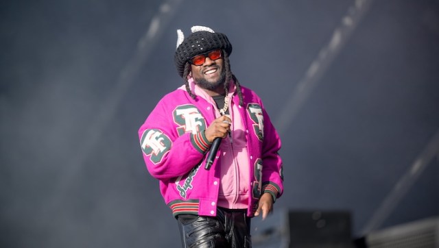 Wale Is Fed Up With The Nightlife On ‘City On Fire’ Featuring Odeal