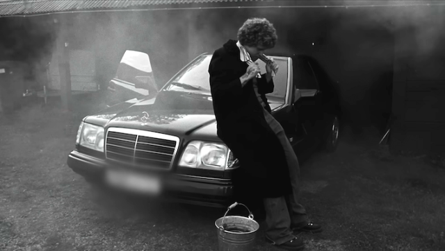 Yung Lean & Bladee Hit A Trifecta For 2025 With Their ‘Advent’ Video