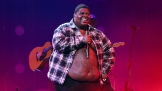 BigXthaPlug And Luke Combs Will Perform Together At The 2025 CMA Awards