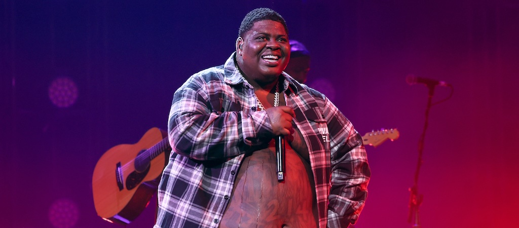 BigXthaPlug 2025 getty