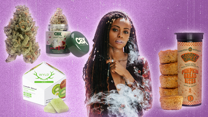 The 2025 Uproxx Cannabis Gift Guide – The Edibles, Flower, And Accessories For The Stoner In Your Life