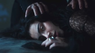 Charli XCX Sounds Like Nothing Even Close To ‘Brat’ On ‘House,’ Her Eerie New Song With John Cale