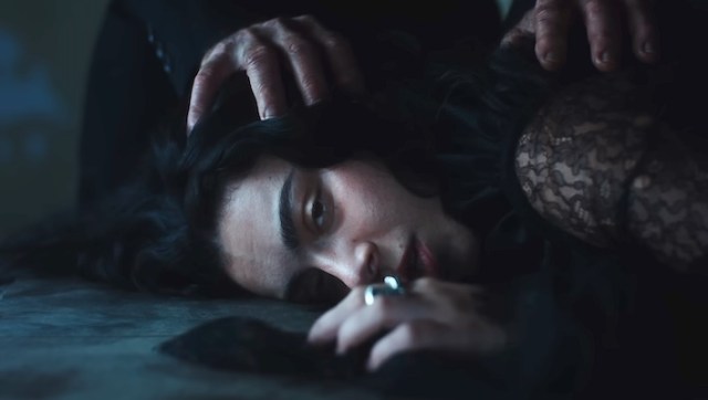 Charli XCX Sounds Like Nothing Even Close To ‘Brat’ On ‘House,’ Her Eerie New Song With John Cale