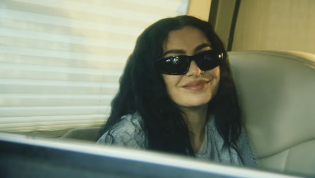 Charli XCX’s Movie ‘The Moment’ Gets A Release Date And A Reality-Blurring Teaser Trailer