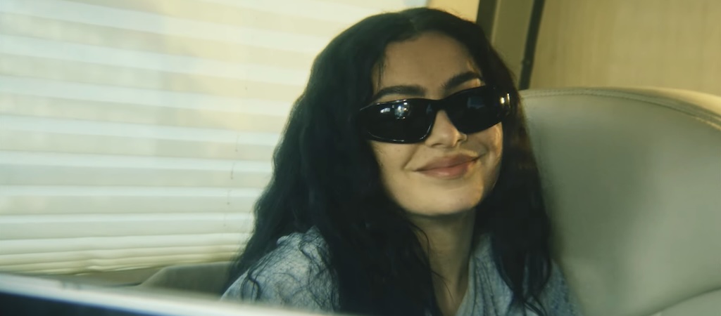 ‘Brat’ Summer Is Back As Charli XCX’s Movie ‘The Moment’ Hits Streaming