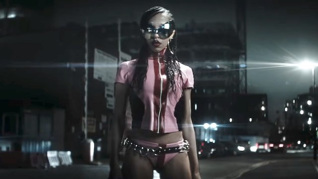 FKA Twigs Is Anything But A ‘Predictable Girl’ In Her Cinematic New Video