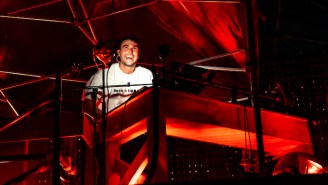 Fred Again..’s ‘Talk Of The Town’ Is The Latest Of His Many New ‘USB’ Songs