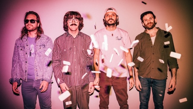 Goose Cap Off A Monster Year By Announcing A New Run Of 2026 Tour Dates