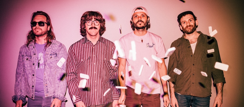 Goose 2025 Juliana Bernstein top