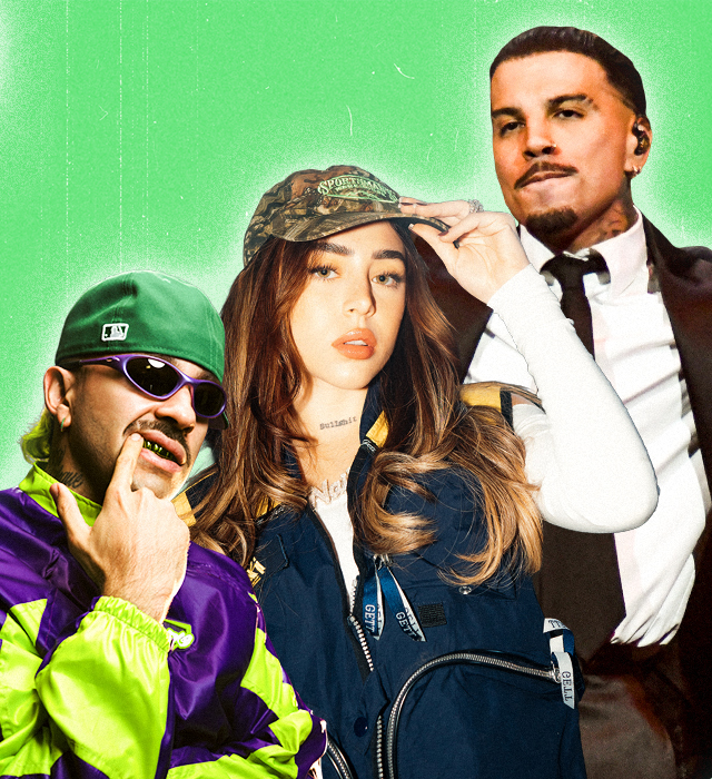 The Future Of Latin Music Is Bright