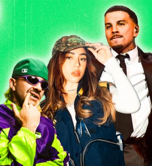 The Future Of Latin Music Is Bright