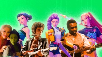 Soundtracks Are The Pop Sensation Standouts At The 2026 Grammys