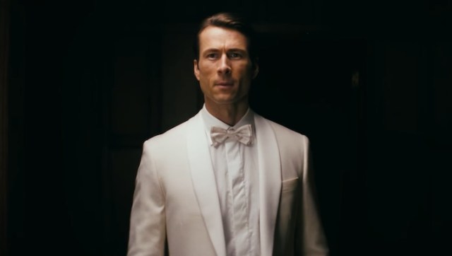 ‘How To Make A Killing’: Everything To Know About Glen Powell And Margaret Qualley’s Dark Comedy