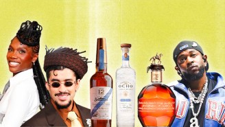 Sound Sipping: Pairing Grammy 2026 Nominated Songs With Award-Winning Drinks