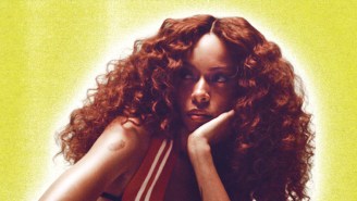 Ravyn Lenae’s “Love Me Not” Could Be The Grammy Breakthrough R&B’s Been Waiting For