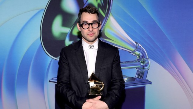 Jack Antonoff Being Everywhere Has Made Some Incredibly Impressive Grammys History For 2026