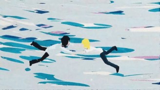 Jay Som Drops A Lovely Animated Video For Her Hayley Williams Collab ‘Past Lives’