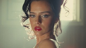 Jessie Murph Unveils Eight New Songs On The Deluxe Edition Of ‘Sex Hysteria’