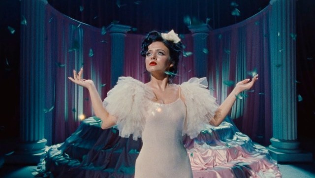 Jessie Murph Unveils The Emotional And Risqué ‘Sex Hysteria The End’ Short Film