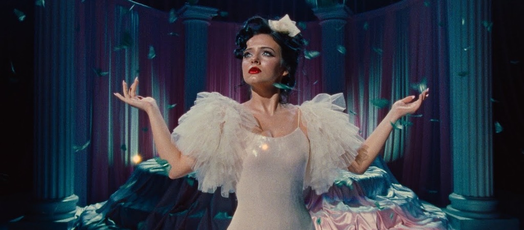 Jessie Murph Sex Hysteria The End top