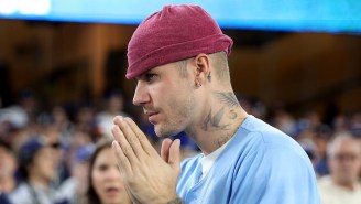 Justin Bieber Doesn’t Want To Tour Right Now: ‘Sounds Super Daunting’