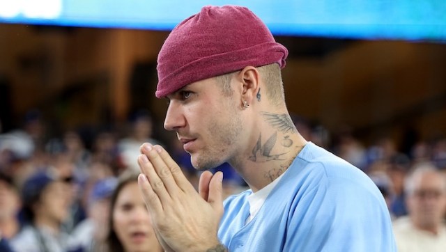 Justin Bieber Doesn’t Want To Tour Right Now: ‘Sounds Super Daunting’