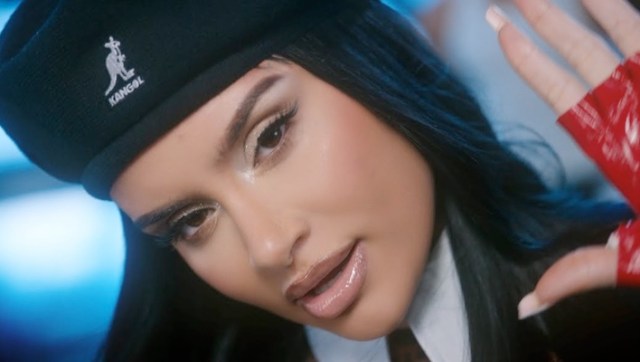 Kehlani Delivers A Throwback R&B Vibe In Her Old-School ‘Out The Window’ Video