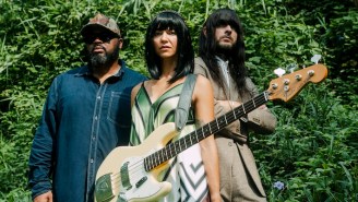 Khruangbin Celebrate Ten Years Of Their Debut Album With New Versions Of Every Song