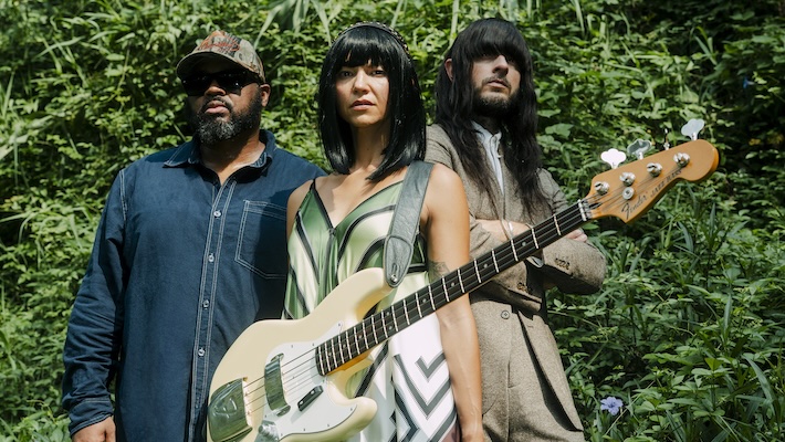 Khruangbin Celebrate Ten Years Of Their Debut Album With New Versions Of Every Song
