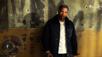 Lil Baby Announces ‘The Leaks,’ His Second New Project Of The Year, And Drops ‘Middle Of The Summer’