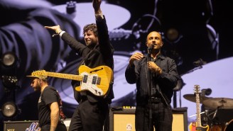 The 2026 Truck Festival Lineup Boasts Maccabees, Two Door Cinema Club, And More UK Indie Greats