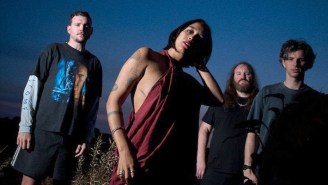 Mandy, Indiana’s ‘Urgh’ Will Be Their First Album At Their New Label Home