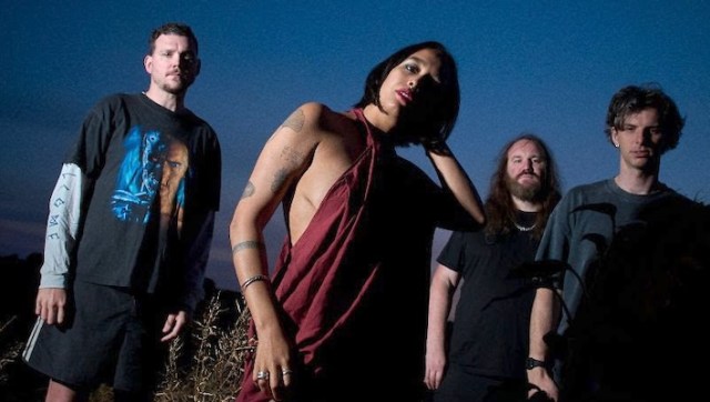 Mandy, Indiana’s ‘Urgh’ Will Be Their First Album At Their New Label Home