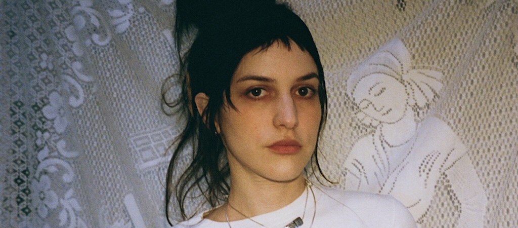 Oklou 2025 Grace Pickering top