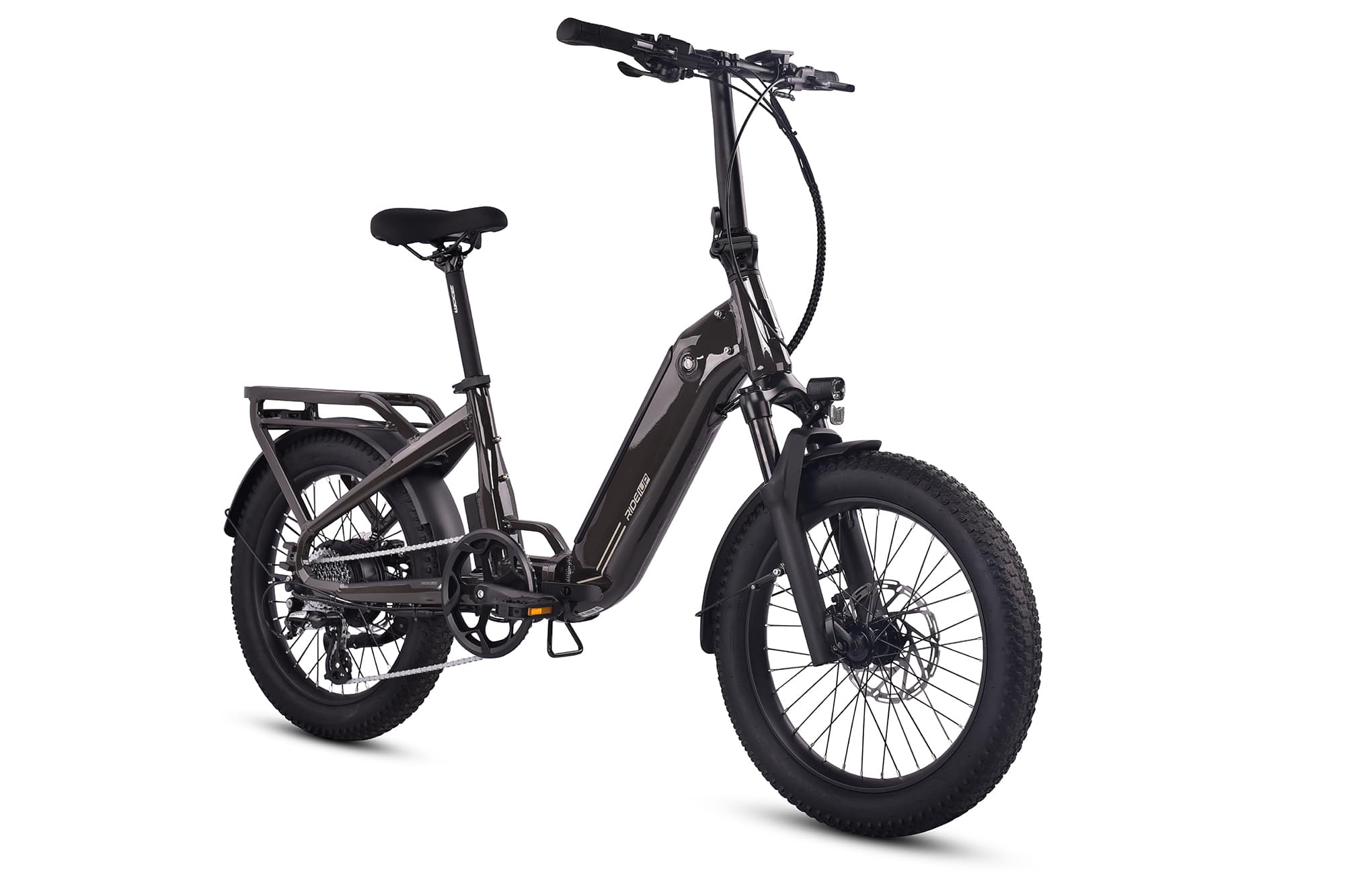 Ebike