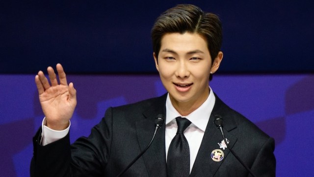 BTS’ New Music Is ‘Coming Out Great,’ RM Says Ahead Of The Group’s Long-Awaited Comeback