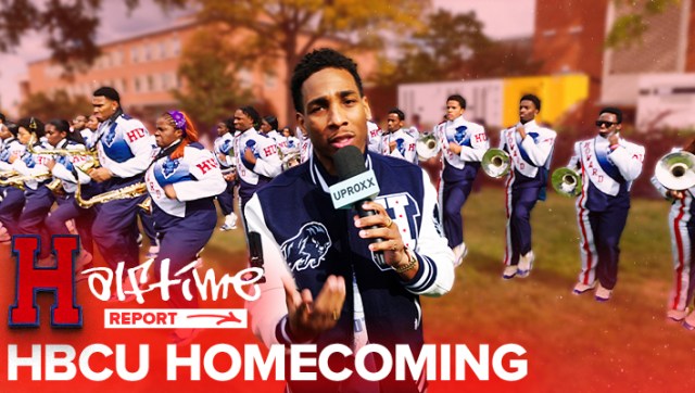 The Energy And Excellence Of Howard University’s 2025 Homecoming Is Off The Charts