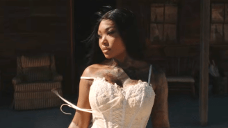 Summer Walker Trades In Her Type For True Love In Her ‘FMT’ Video