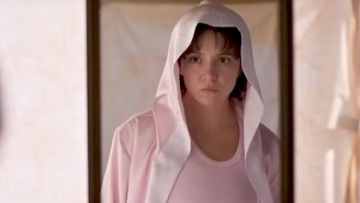 ‘Christy’: Everything To Know About Sydney Sweeney’s Intense Boxing Movie