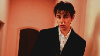 The Kid Laroi Announces ‘Before I Forget,’ A New Album He Made After Scrapping A Completed Project