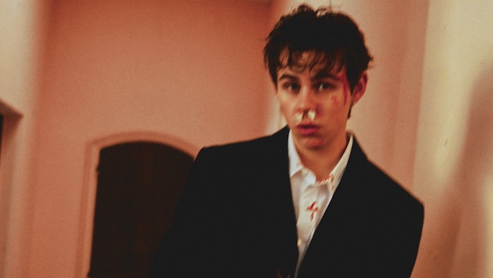 The Kid Laroi Announces ‘Before I Forget,’ A New Album He Made After Scrapping A Completed Project