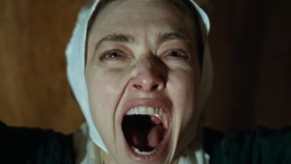 ‘The Testament Of Ann Lee’: Everything To Know About Amanda Seyfried’s Historical Religious Drama