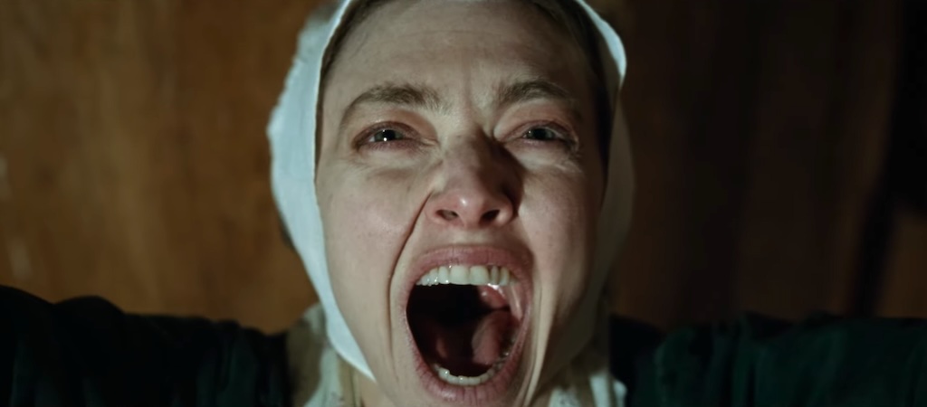 The Testament Of Ann Lee top