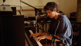 Modern Songwriting Great Tobias Jesso Jr. Announces ‘Shine,’ His First New Album Since 2015
