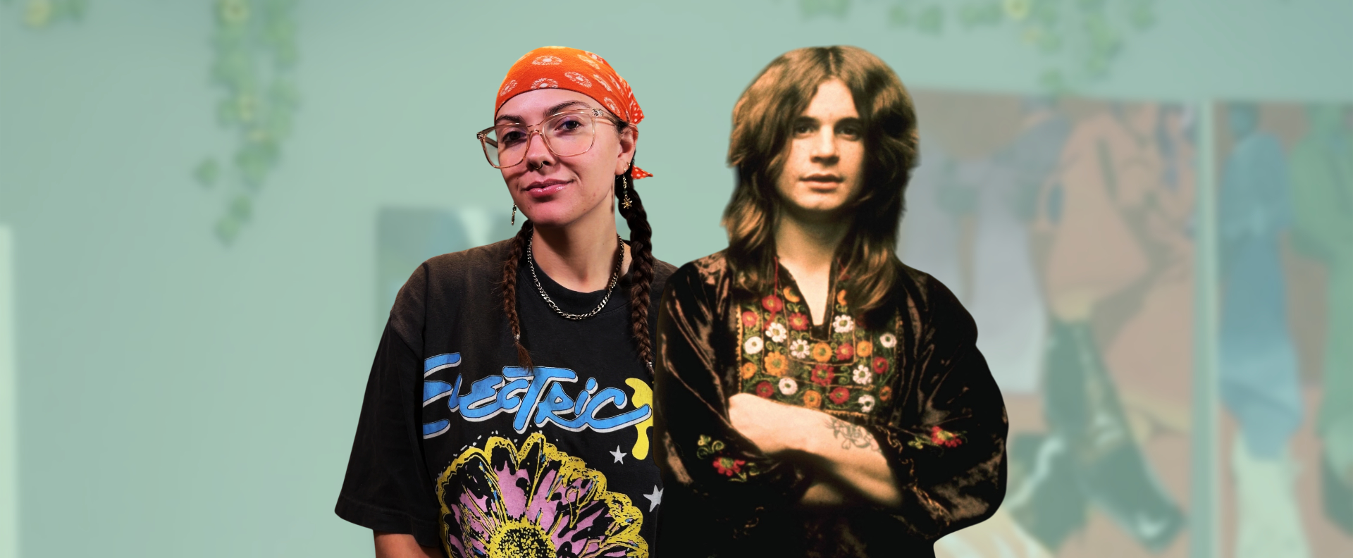 The Ultimate Playlist To Feel Like You’re Floating In Space