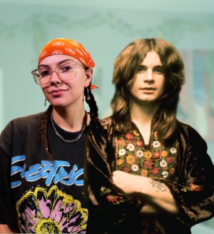 The Ultimate Playlist To Feel Like You’re Floating In Space