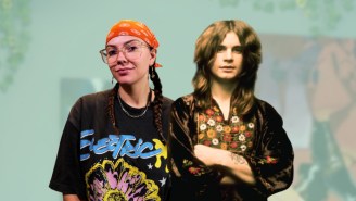 Uproxx’s Baylee Lefton Will Have You ‘Floating Through Space’ With Her Latest Playlist