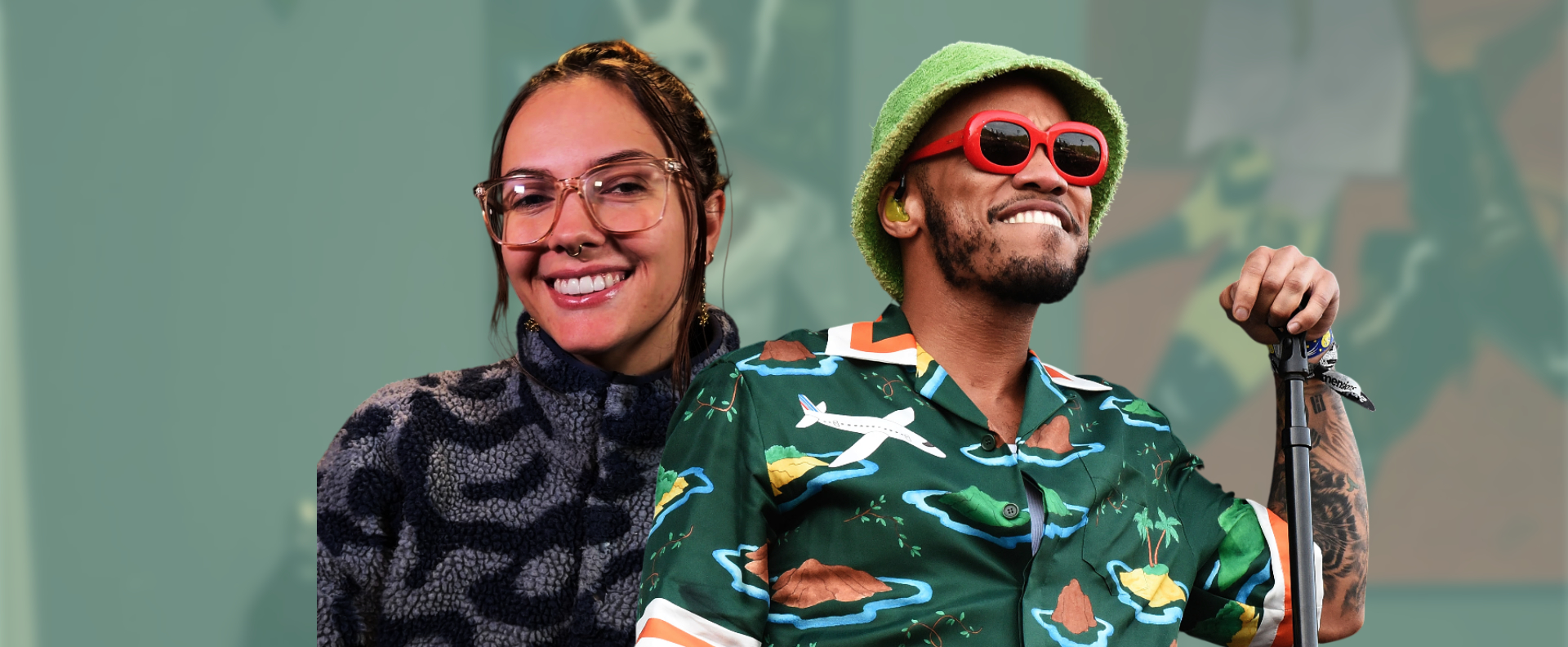 Chill Hip-Hop To Add To Your Rotation