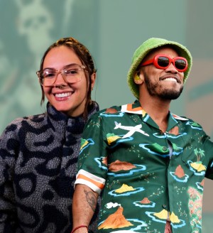 Chill Hip-Hop To Add To Your Rotation